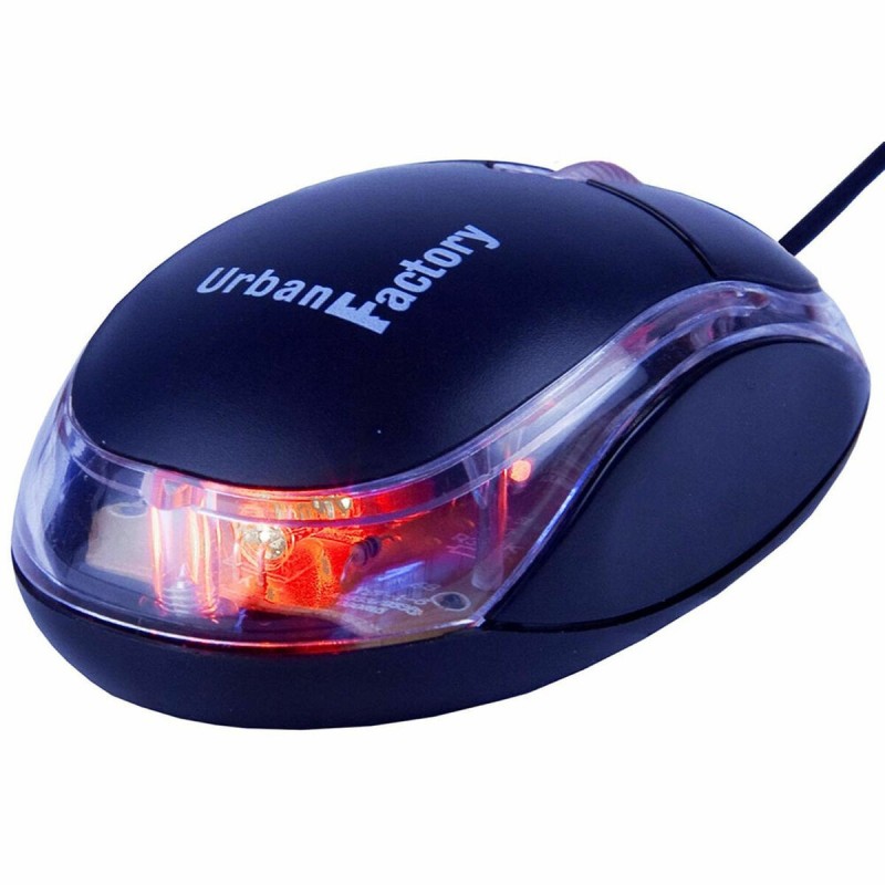 Souris Urban Factory BDM02UF