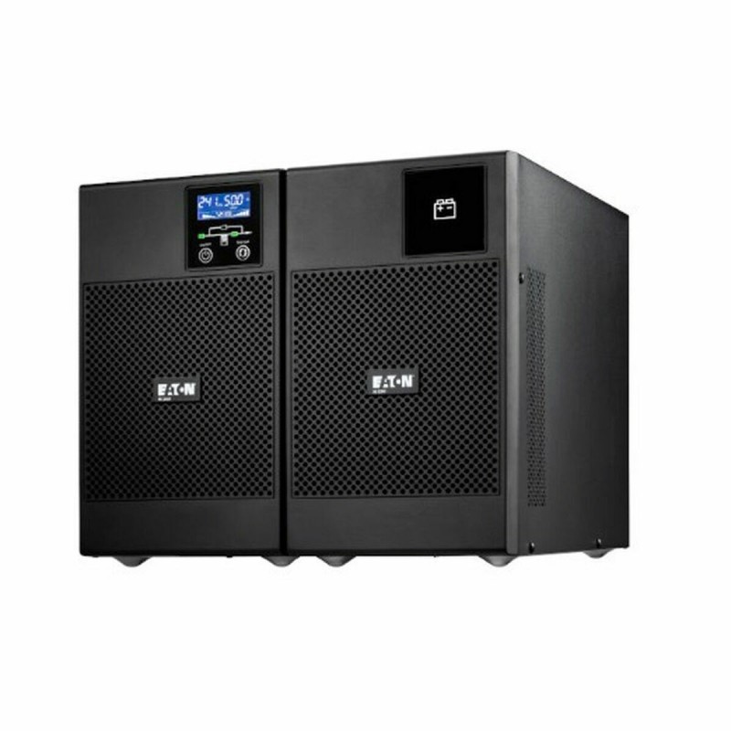 Système d'Alimentation Sans Interruption Interactif Eaton 9E1000I 800 W