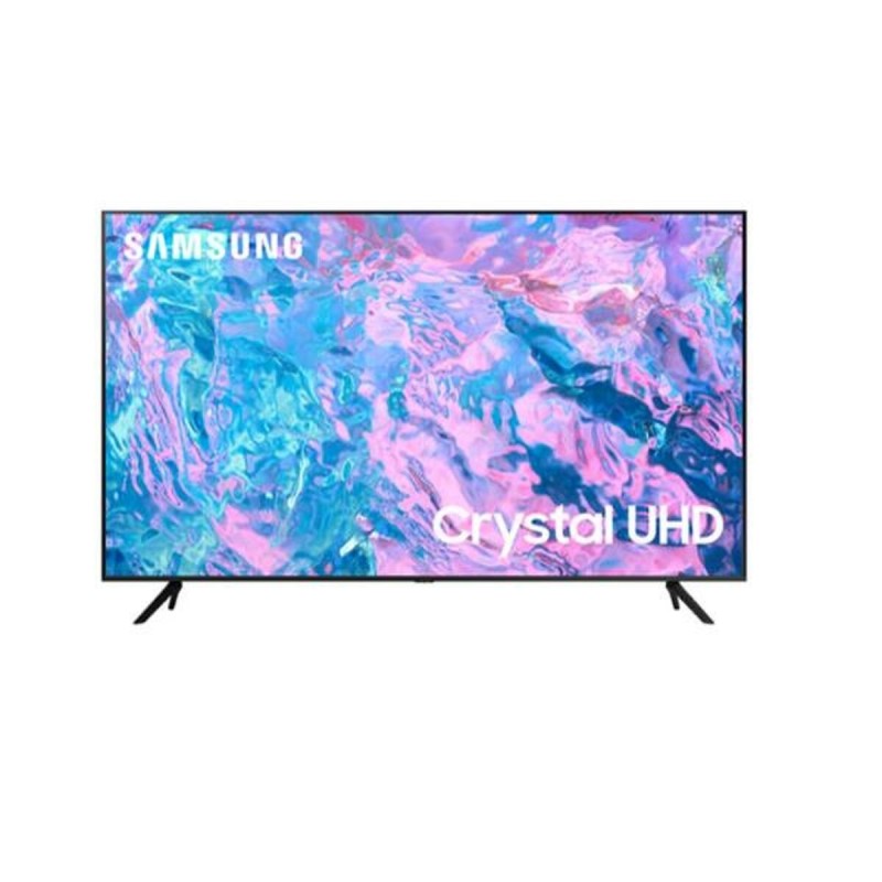 TV intelligente Samsung HG65CU700EUXEN 4K Ultra HD 65"