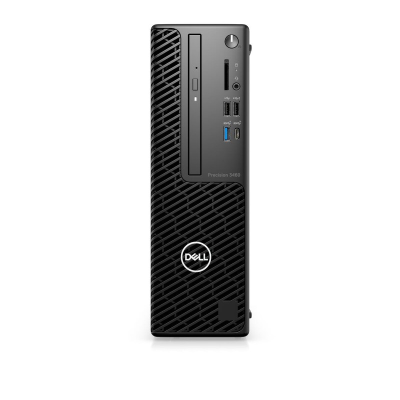 PC de bureau Dell 4GVJC Intel Core i7-14700 16 GB RAM 512 GB