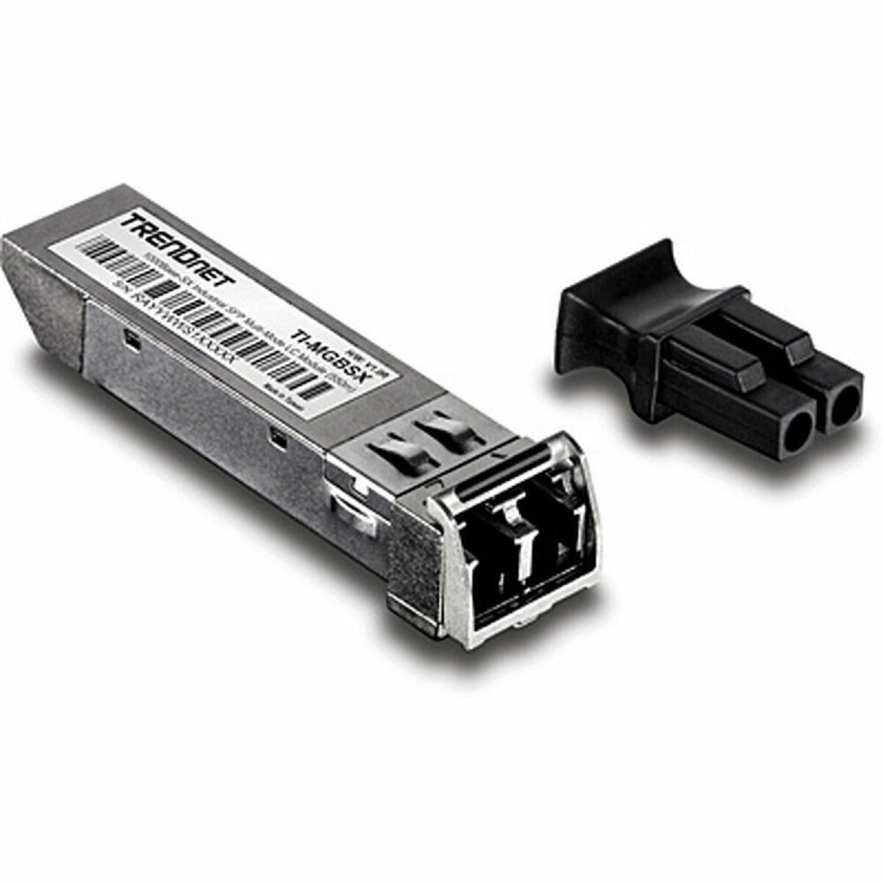 Module SFP à fibre optique multimode Trendnet TI-MGBSX