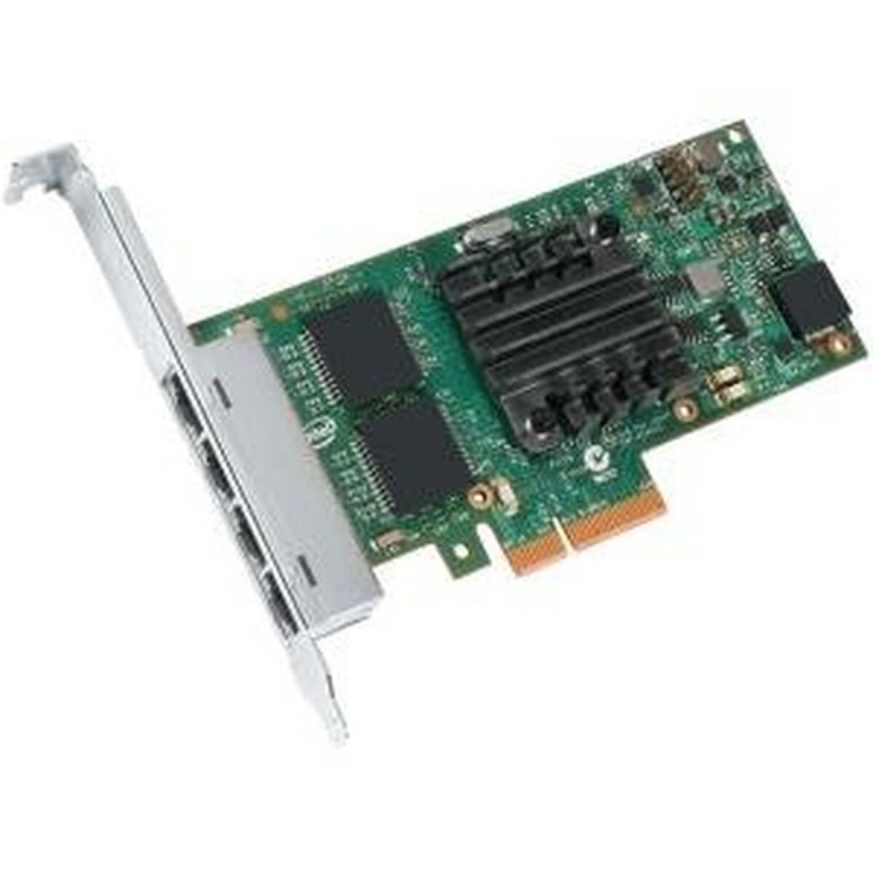 Carte Réseau Intel I350T4V2BLK