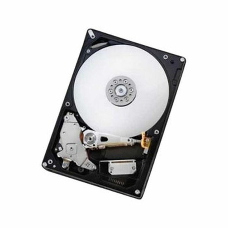 Disque dur Western Digital 0S03941              6TB 7200 rpm 3