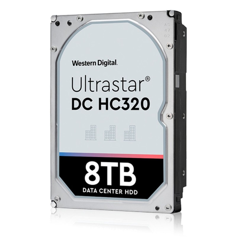 Disque dur Western Digital UltraStar 7K8 3