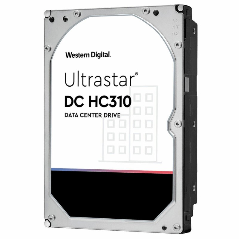 Disque dur Western Digital 0B35950              4TB 7200 rpm 3