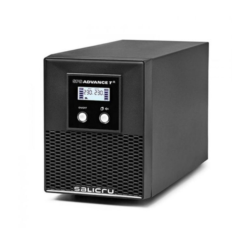 Système d'Alimentation Sans Interruption Online Salicru SPS 2000 ADV T 1400W