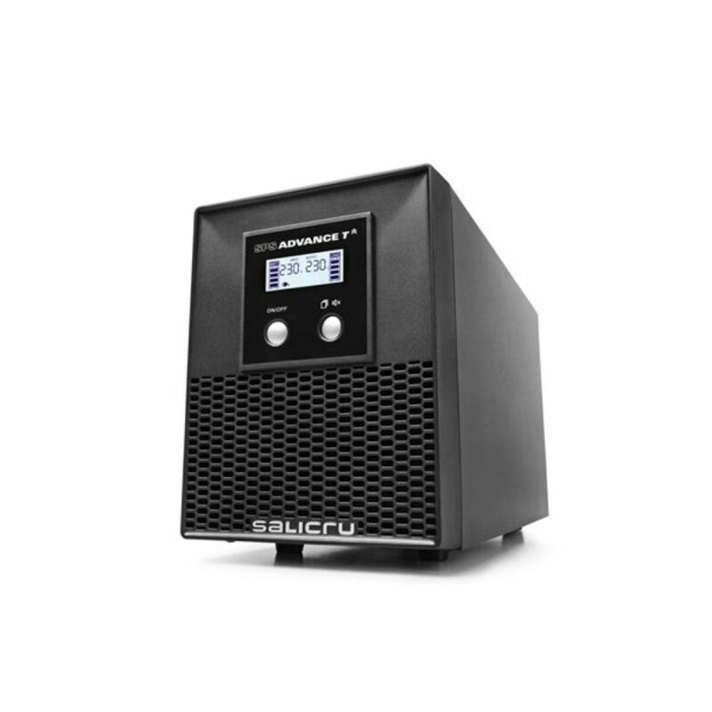 Système d'Alimentation Sans Interruption Online Salicru SPS 2000 ADV T 1400W