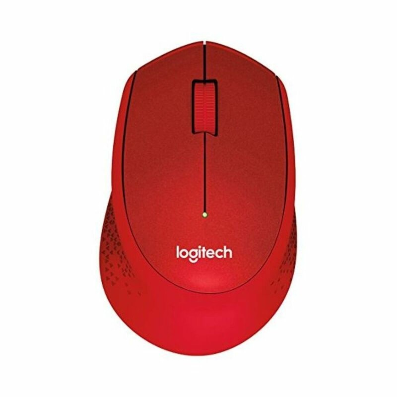 Souris sans-fil Logitech 910-004911