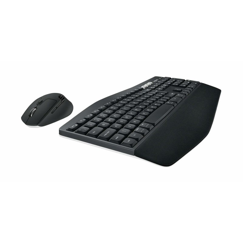 Clavier et souris sans fil Logitech MK850 PERFORMANCE Noir Qwerty US