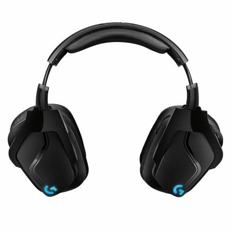 Casques avec Micro Gaming Logitech 981-000744