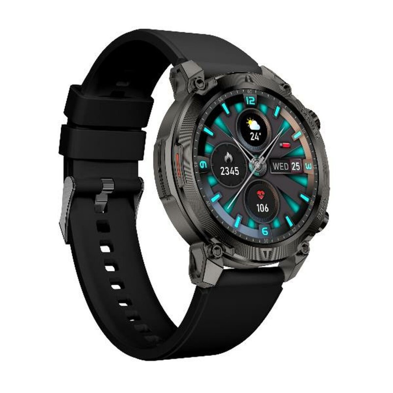 Montre intelligente Nilox Trailround Sport 1