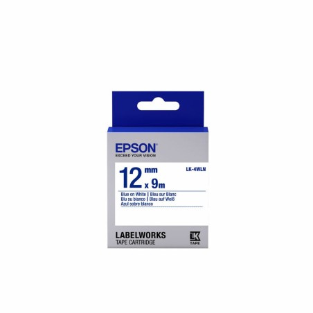 Etiquettes pour Imprimante Epson C53S654022