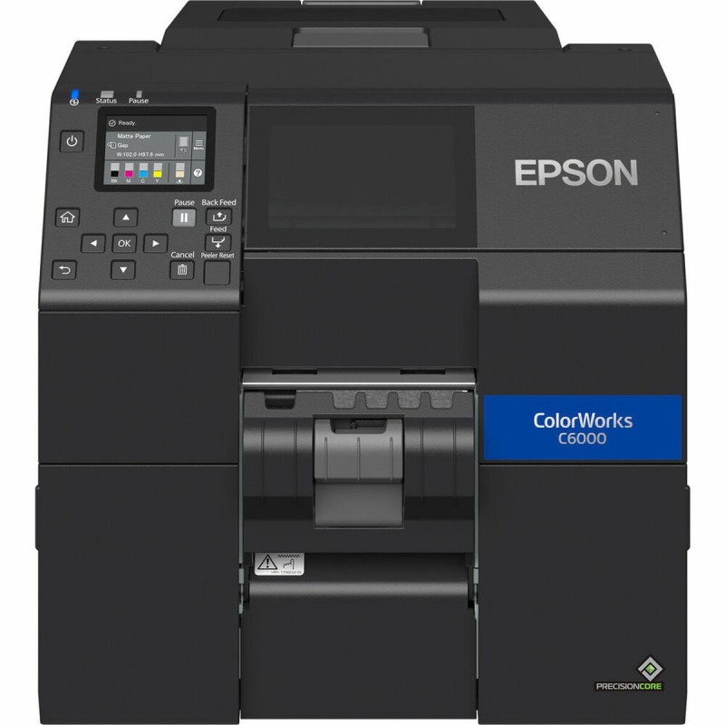 Imprimante à Billets Epson C31CH76202