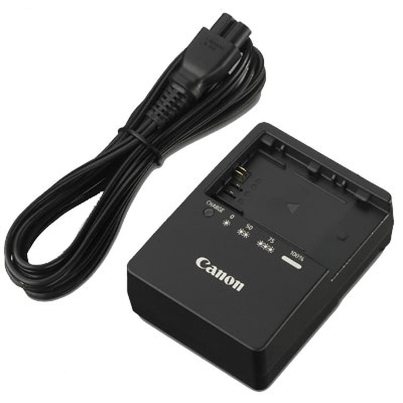 Chargeur de batterie Canon 3349B001