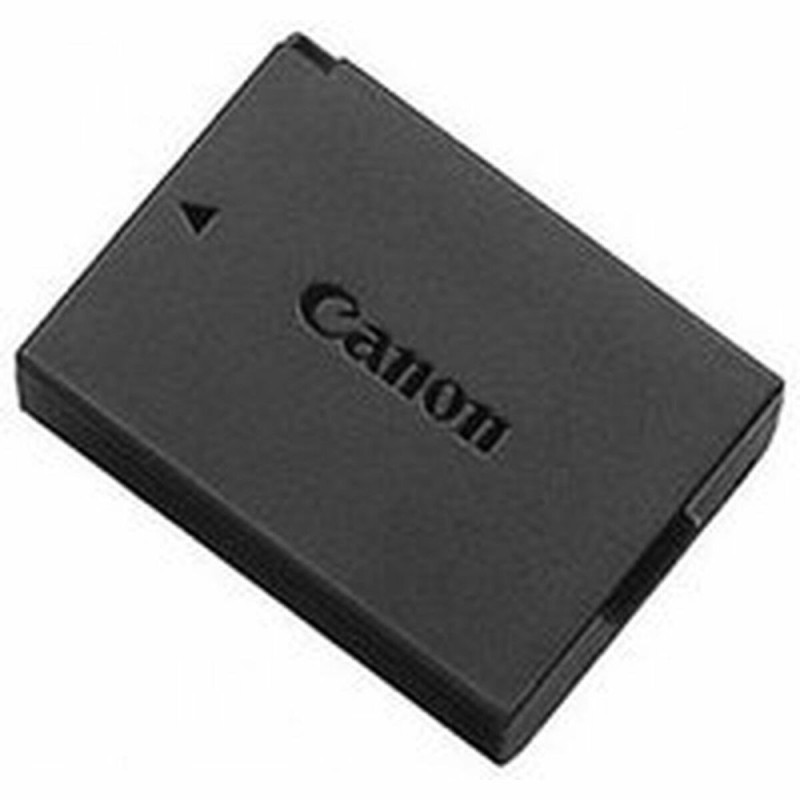 Batterie Canon LP-E10 Litio Ion