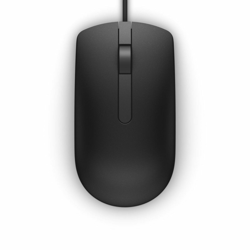 Souris Dell 570-AAIS Noir