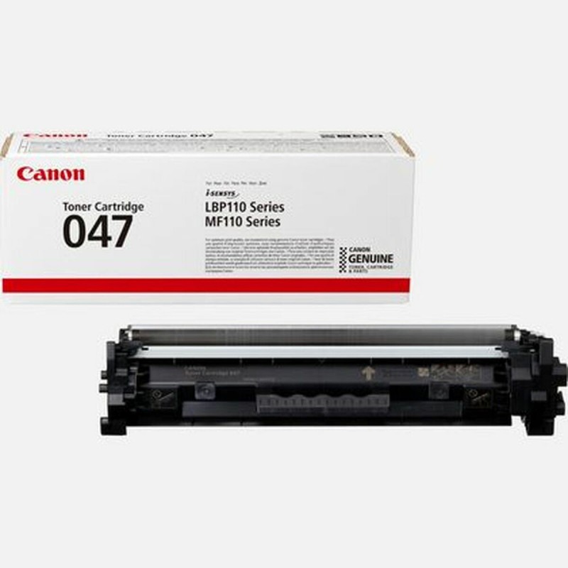 Toner Canon 047 Noir