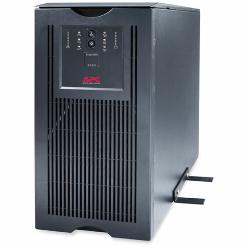 Système d'Alimentation Sans Interruption Interactif APC SUA5000RMI5U 400 W