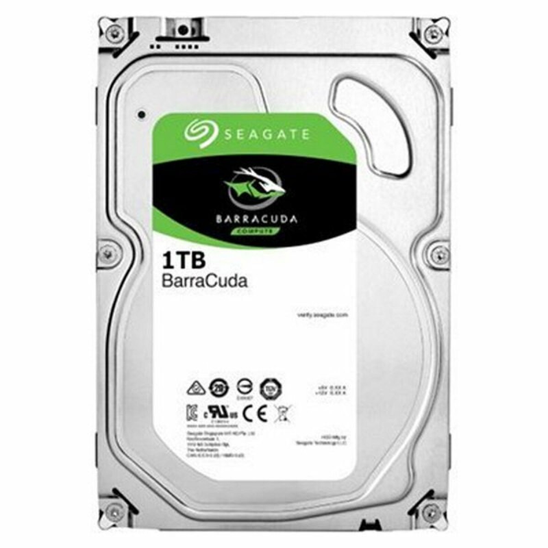 Disque dur Seagate ST1000DM010 1 TB 7200 rpm 3