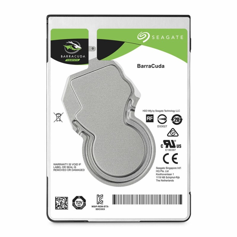 Disque dur Seagate ST4000LM024 4TB 5400 rpm 2