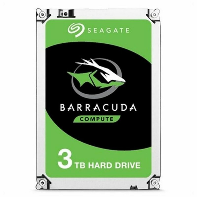 Disque dur Seagate ST3000DM007 3 TB 5400 rpm 3