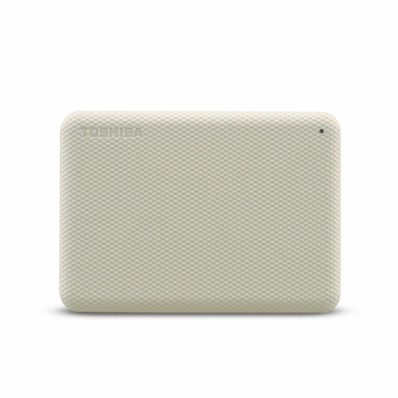 Disque Dur Externe Toshiba HDTCA20EW3AA         Blanc 2 TB 2