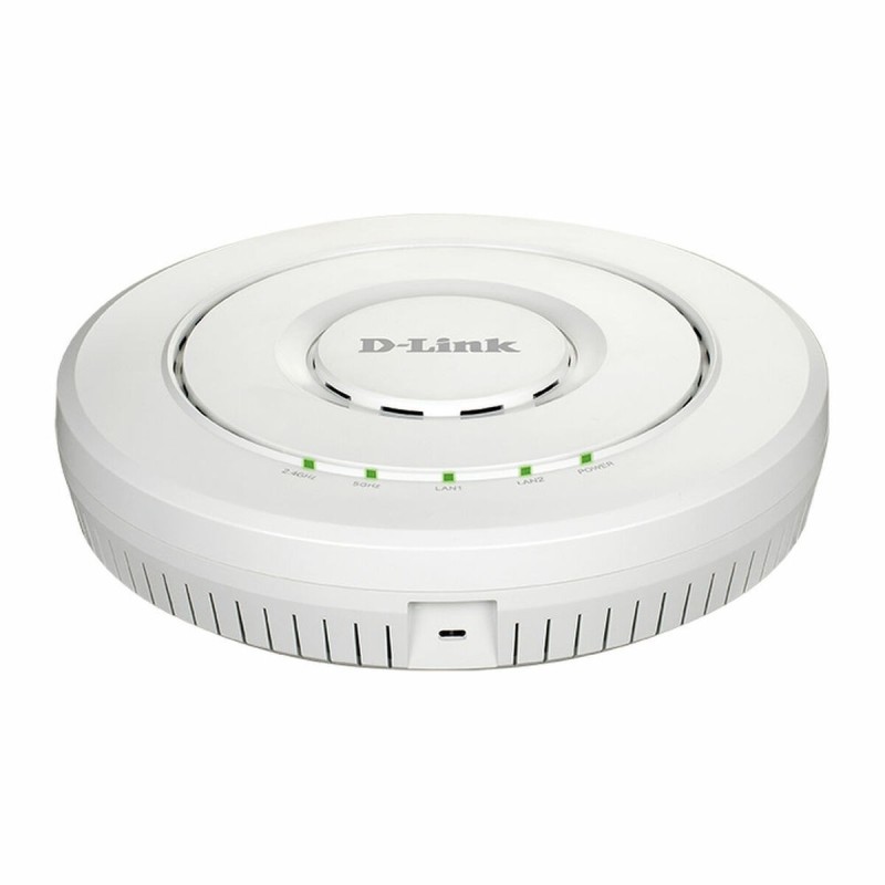 Point d'Accès D-Link DWL-8620AP