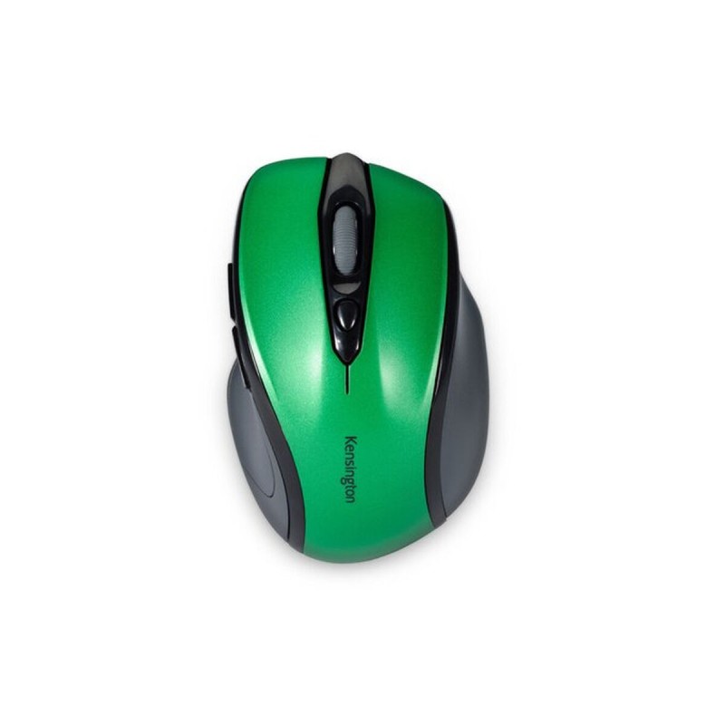 Souris Kensington K72424WW Vert 1600 dpi