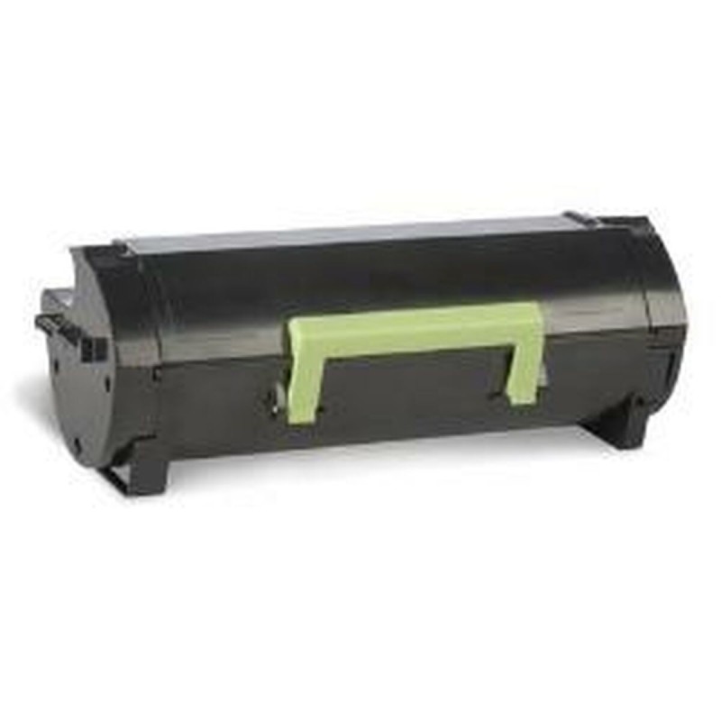 Toner Lexmark 58D2H0E Noir