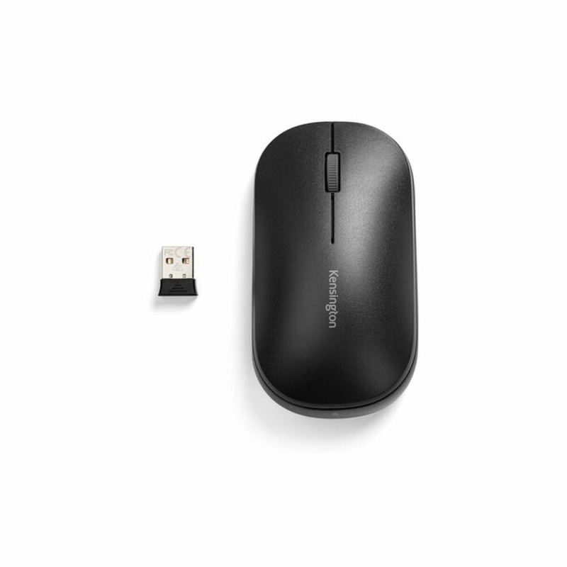 Souris sans-fil Kensington K75298WW Noir 2400 dpi