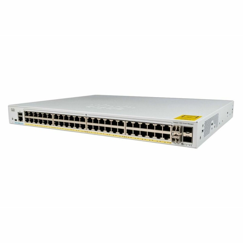 Switch CISCO C1000-48T-4X-L