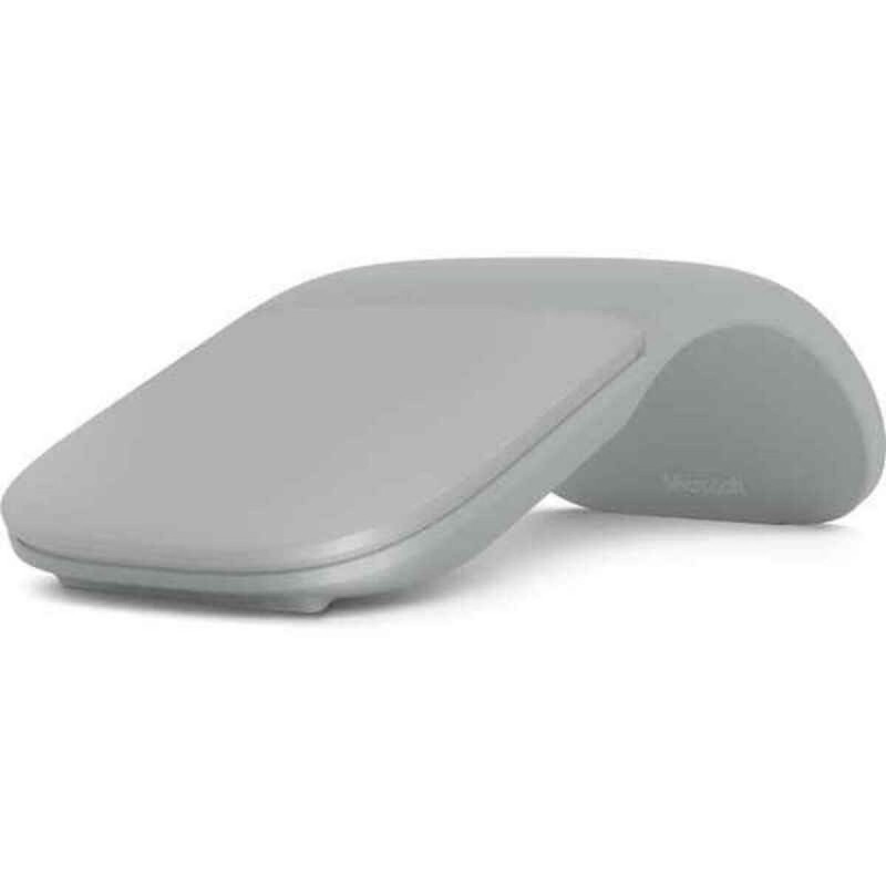 Souris Microsoft FHD-00006 Gris 1000 dpi