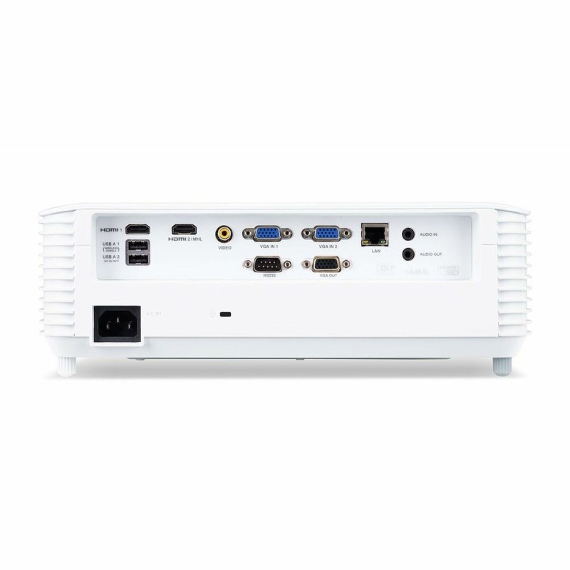 Projecteur Acer MR.JQG11.001         3500 lm Blanc