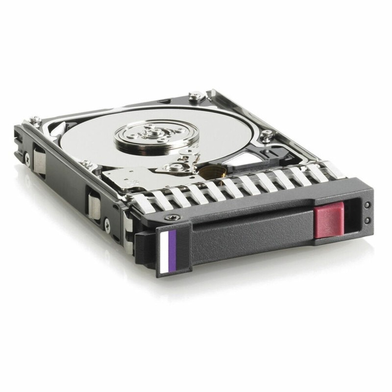 Disque dur HPE J9F48A 2