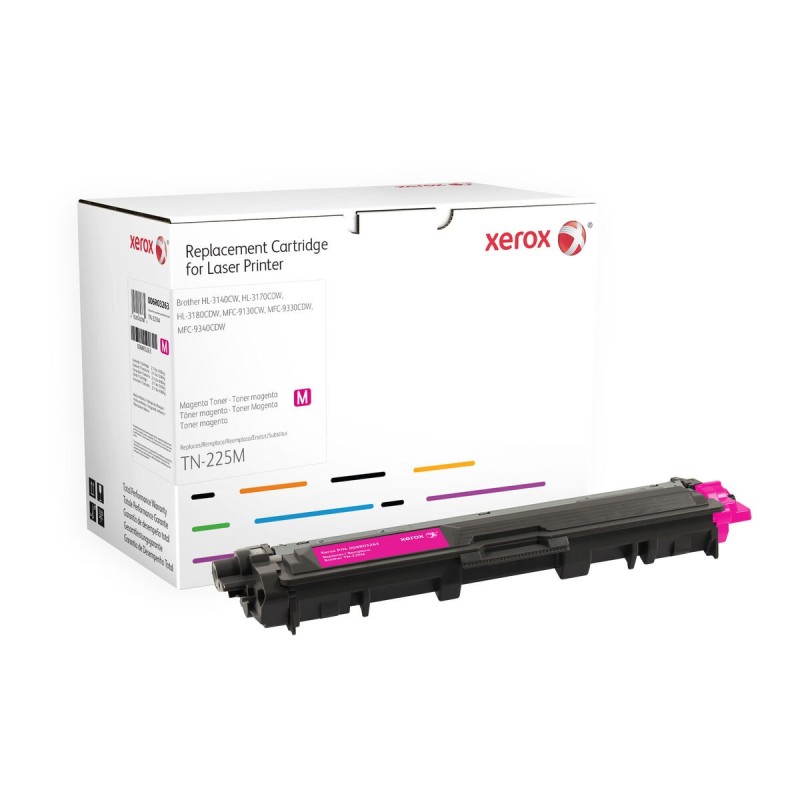 Cartouche d'encre originale Xerox 006R03263 Magenta