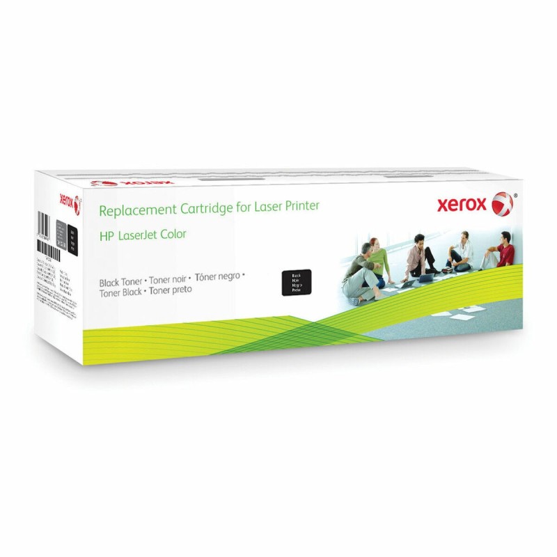 Toner Xerox 006R03465 Noir