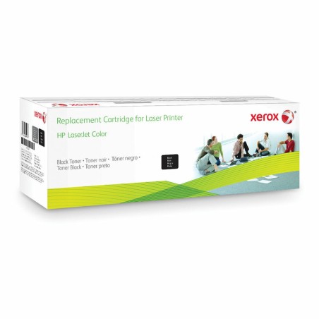 Toner Xerox 006R03463 Noir