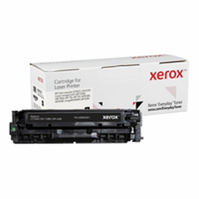 Toner Xerox 006R03821 Noir