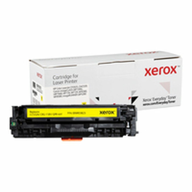 Toner Xerox 006R03823 Jaune