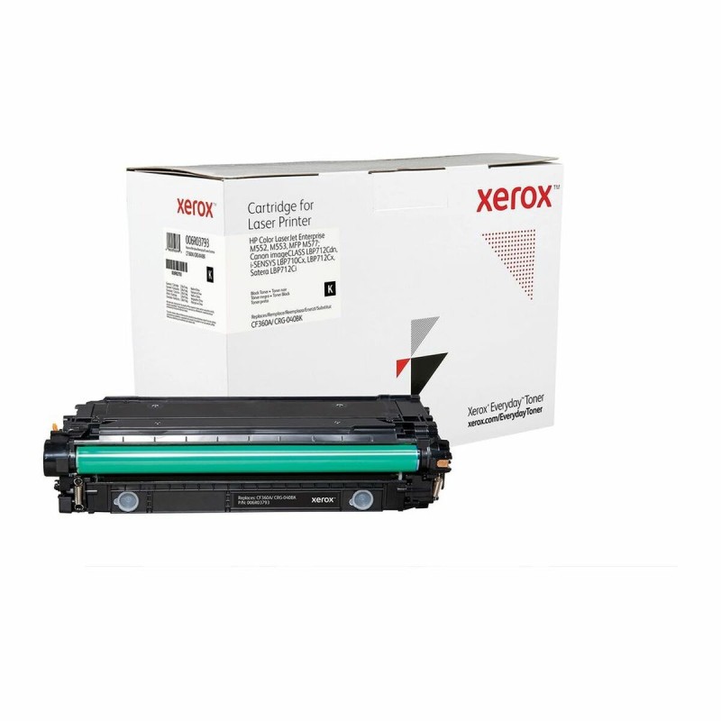 Toner Xerox 006R03793 Noir