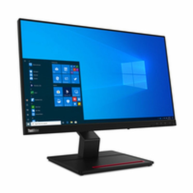 Écran Lenovo 62C5GAT1EU IPS 23