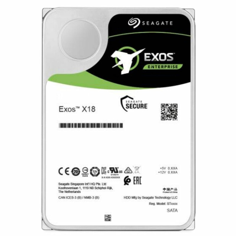 Disque dur Seagate ST10000NM020G 10 TB 3