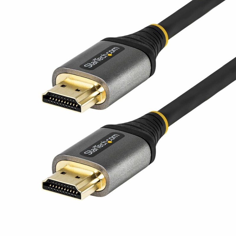 Câble HDMI Startech HDMM21V1M