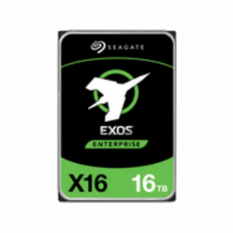 Disque dur Seagate EXOS X18 16 TB 3