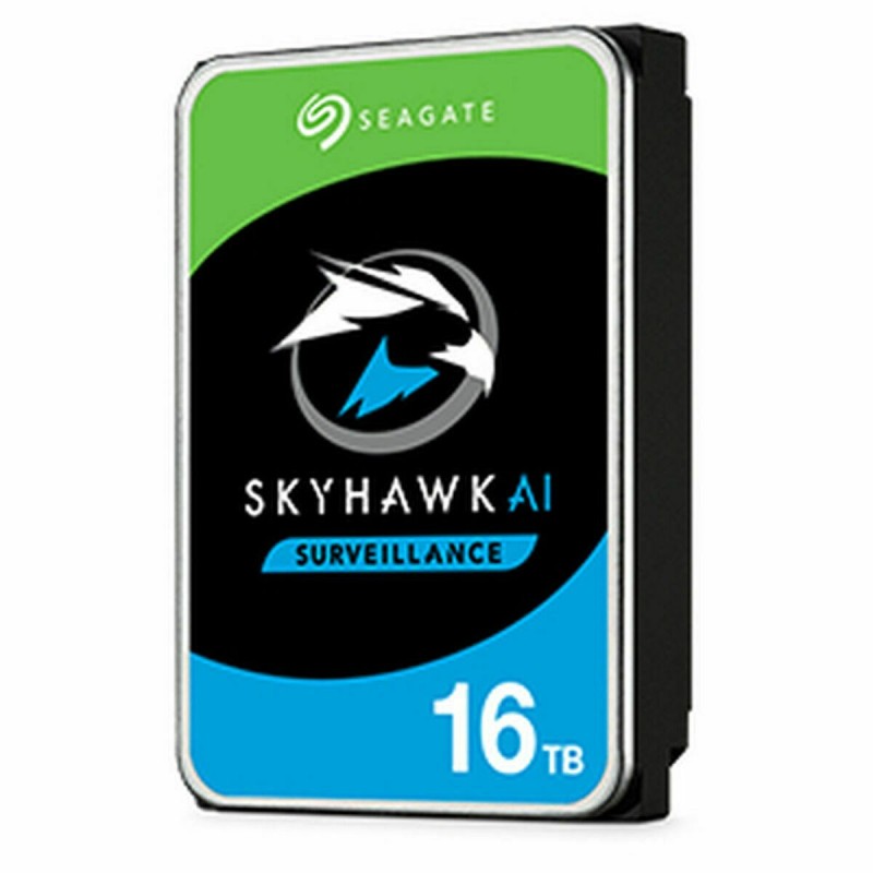 Disque dur Seagate ST16000VE002 3