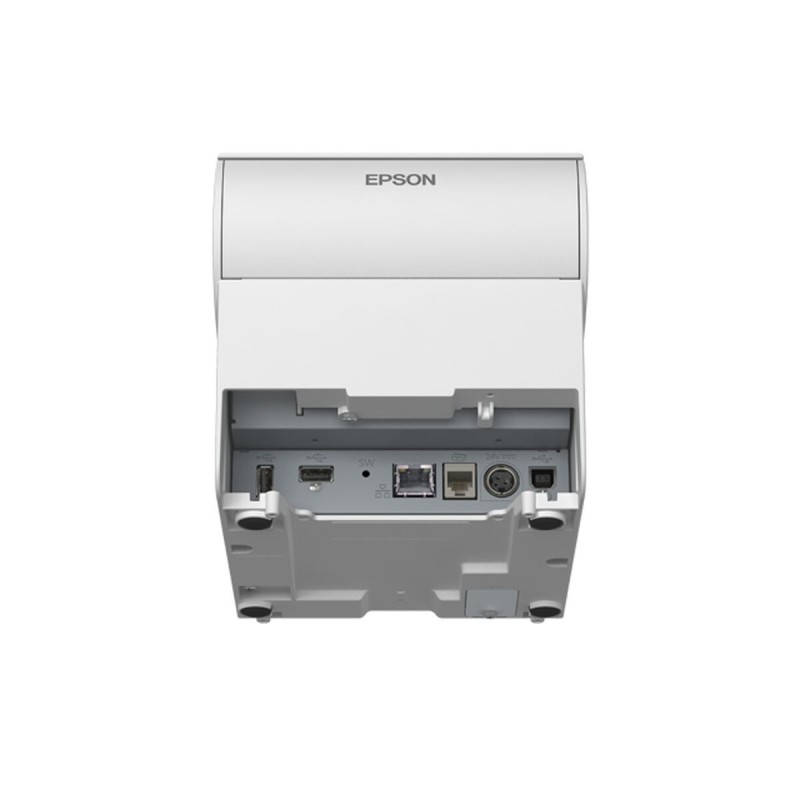 Imprimante à Billets Epson TM-T88VII (111)