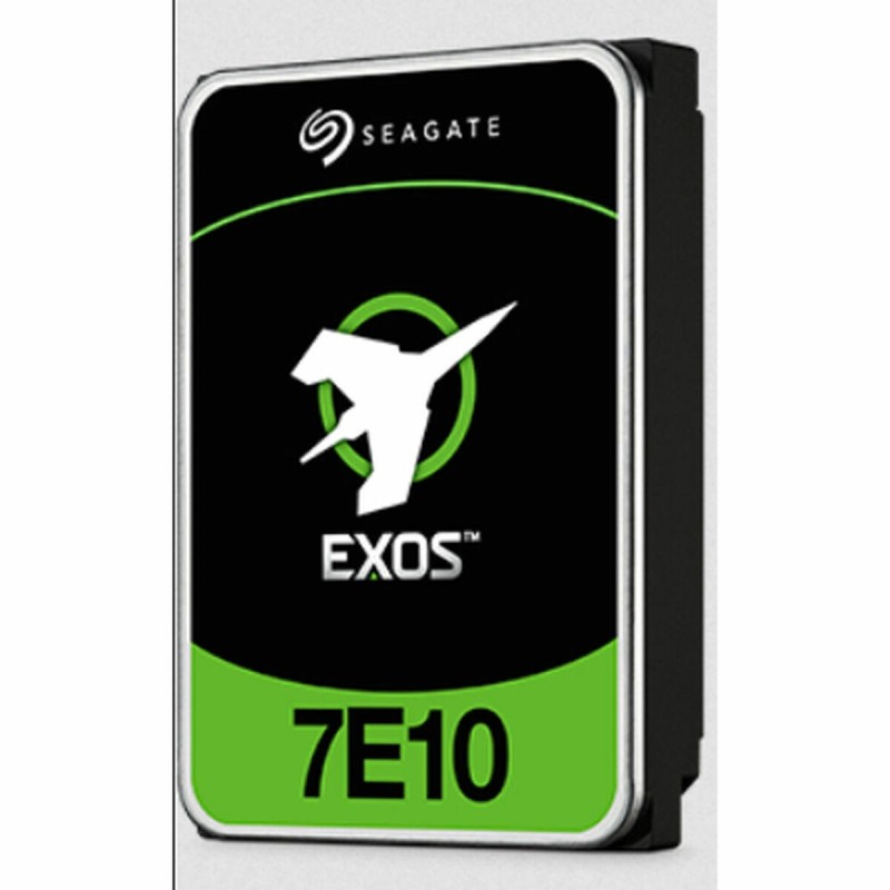 Disque dur Seagate ST4000NM024B 4 TB 3