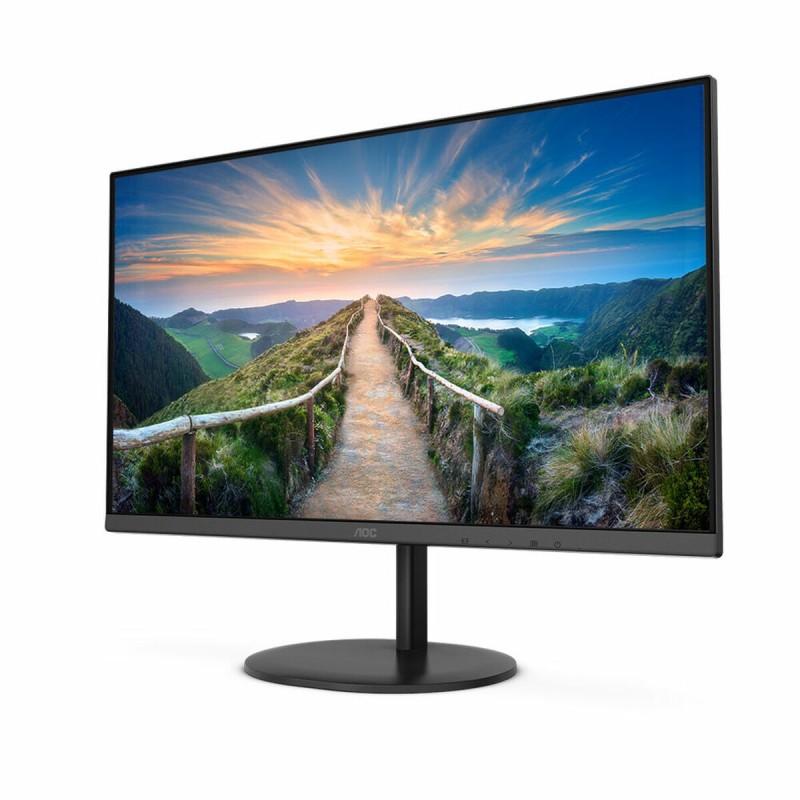 Écran AOC Q27V4EA 27" 2K LED