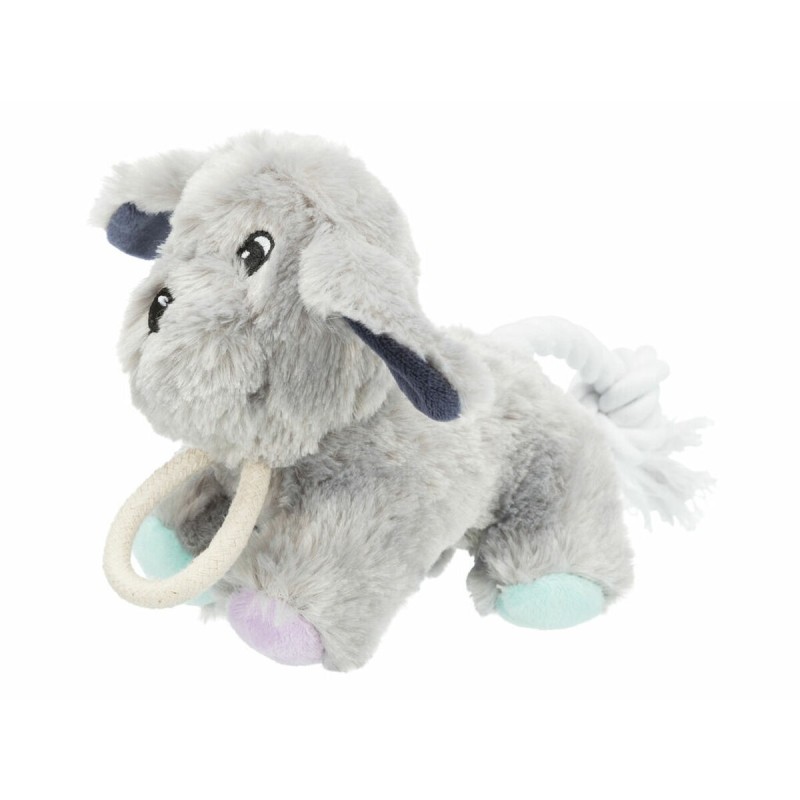 Jouet pour chien en peluche Trixie Polyester Tissu Peluche Chien 24 cm