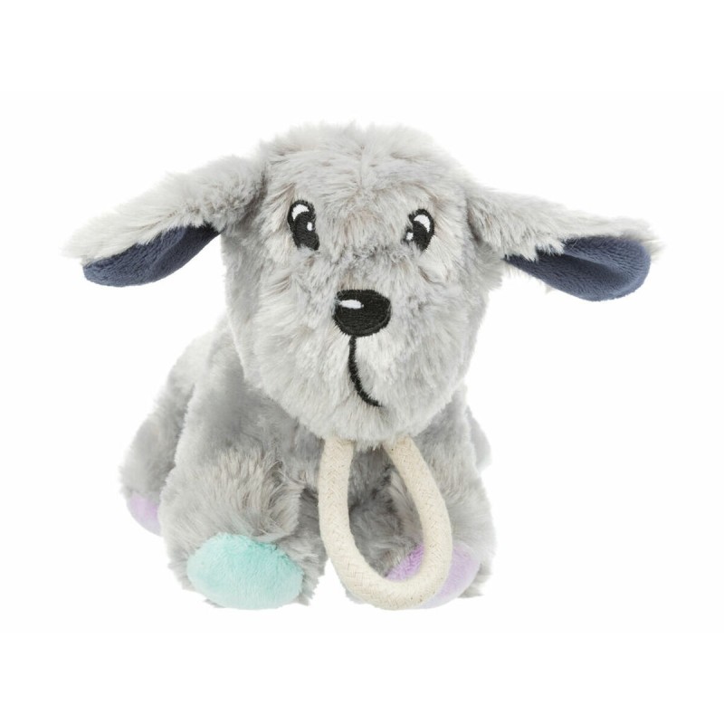 Jouet pour chien en peluche Trixie Polyester Tissu Peluche Chien 24 cm